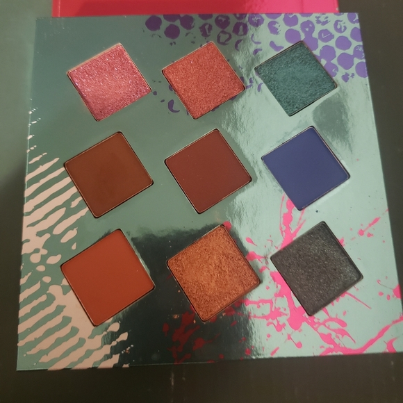 Living in Color - Picture 2 of 3